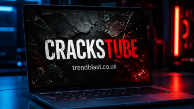 Crackstube
