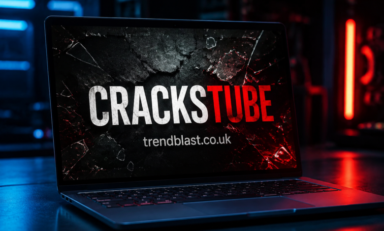 Crackstube