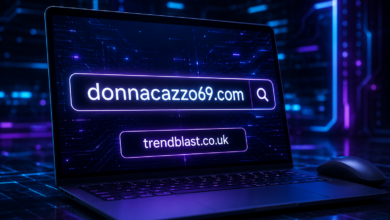 DonnaCazzo69 .com