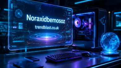 Noraxidbemosoz