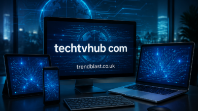 Techtvhub com
