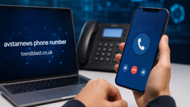 Avstarnews Phone Numbe