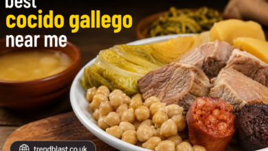 Best Cocido Gallego Near Me