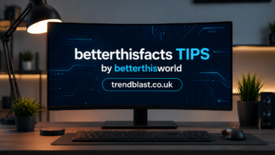 Betterthisfacts Tips By Betterthisworld