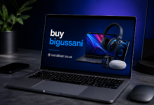 Buy Bigussani