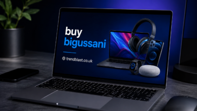 Buy Bigussani