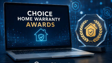 Choice Home Warranty Awards