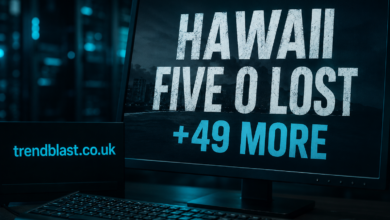 Hawaii Five 0 Lost +49 More