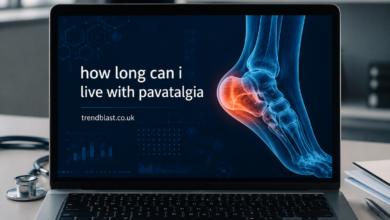 How Long Can I Live With Pavatalgia