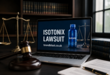 Isotonix Lawsuit