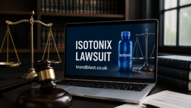 Isotonix Lawsuit