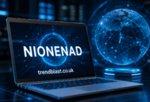 Nionenad