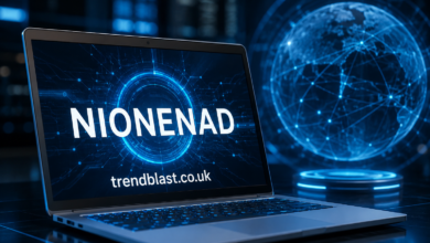 Nionenad