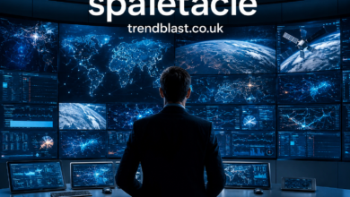 Spaietacle