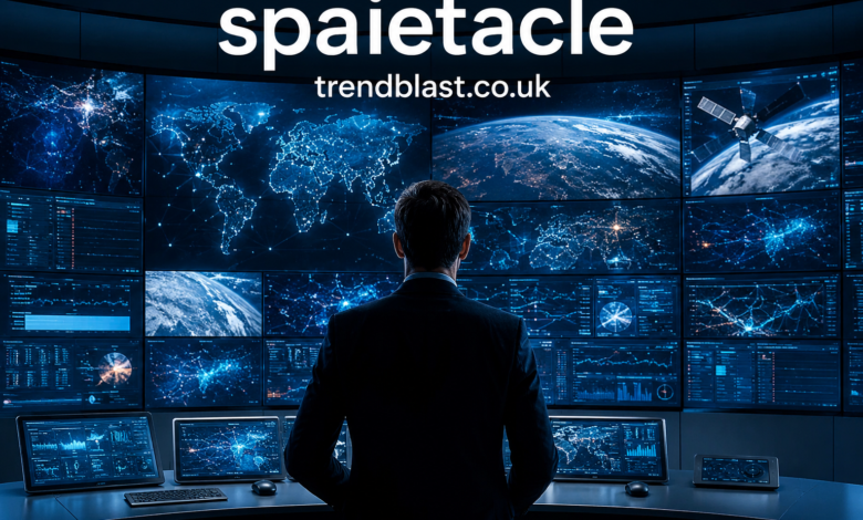 Spaietacle
