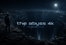 The Abyss 4K