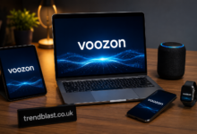 Voozon