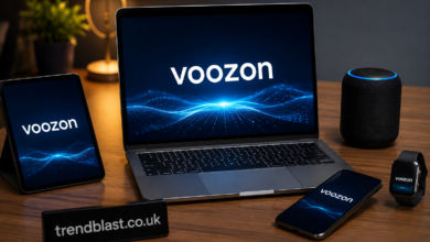 Voozon