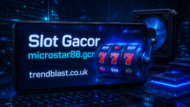 Slot Gacor microstar88.gcr