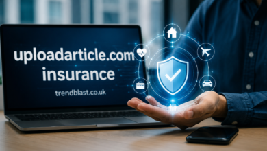 uploadarticle.com insurance