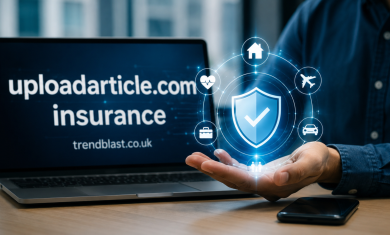 uploadarticle.com insurance